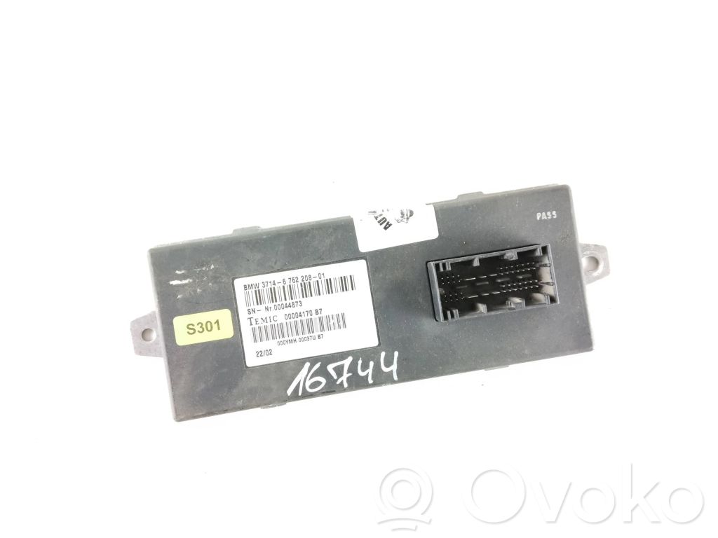 Autres unités de commande / modules   6762208,00004170B7,00044873