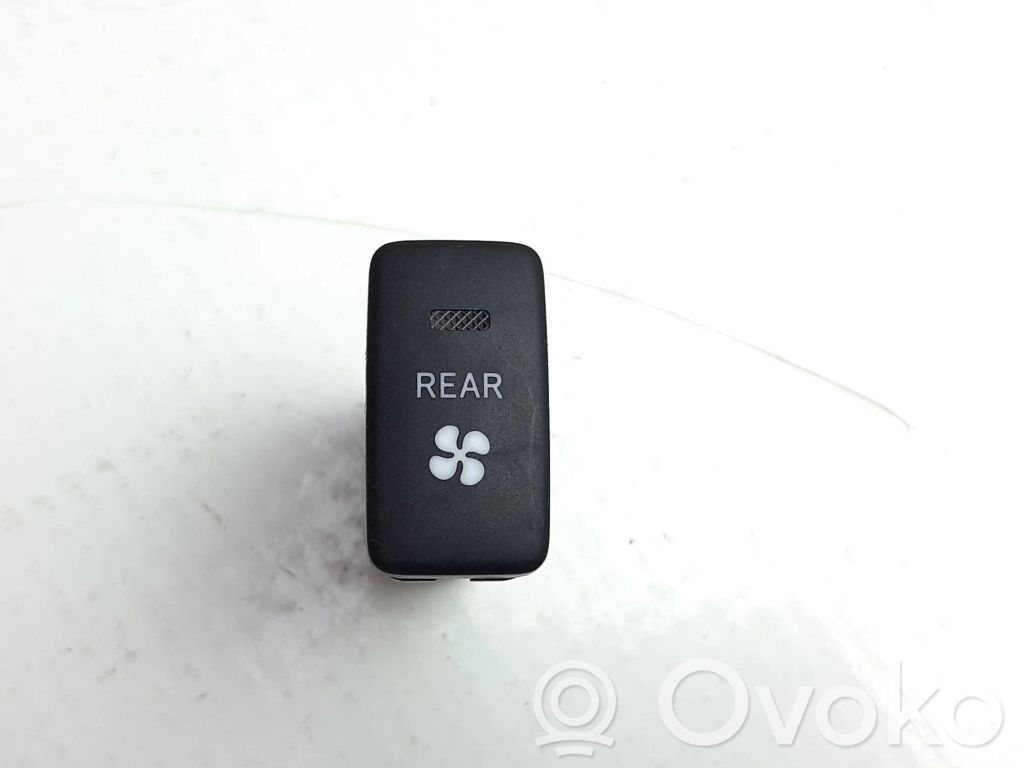 Toyota Previa (XR30, XR40) II Other switches/knobs/shifts 