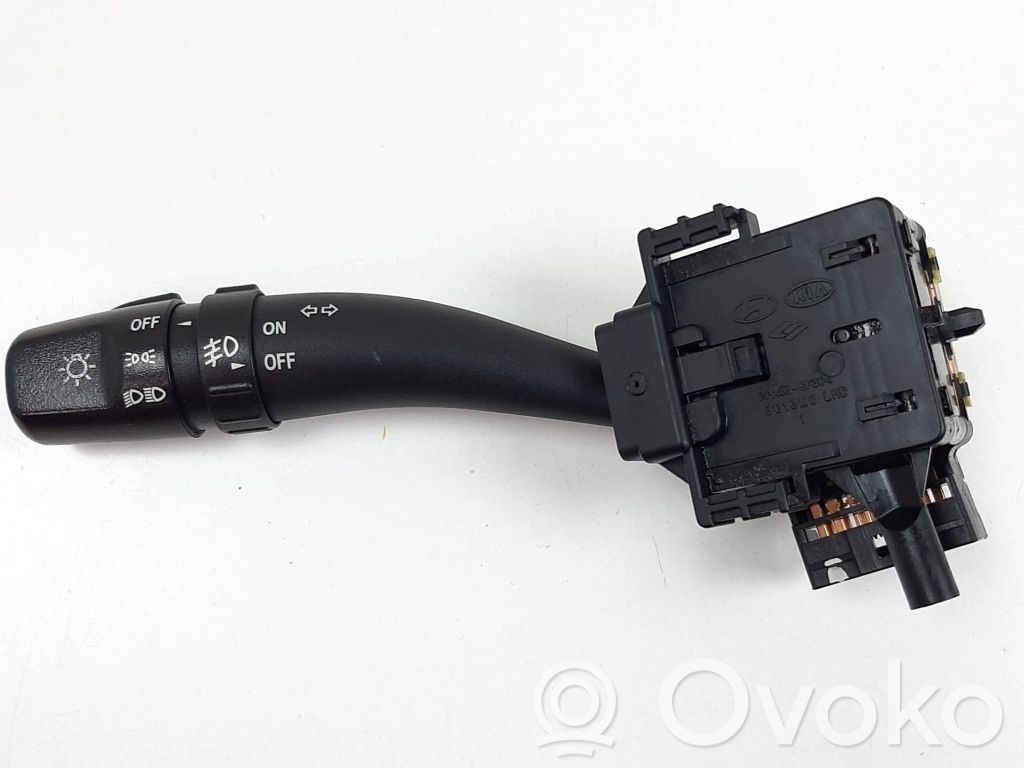 KIA Carnival Indicator stalk 
