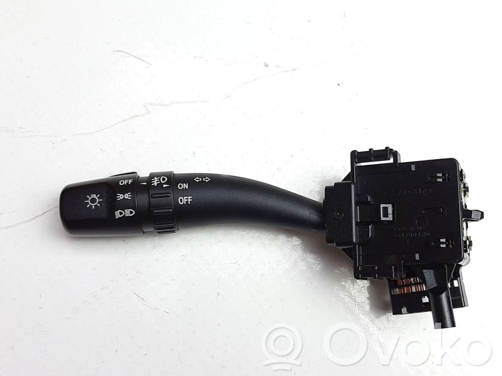KIA Carnival Indicator stalk 