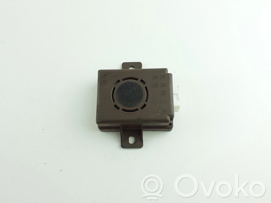 Chevrolet Lacetti Other control units/modules 