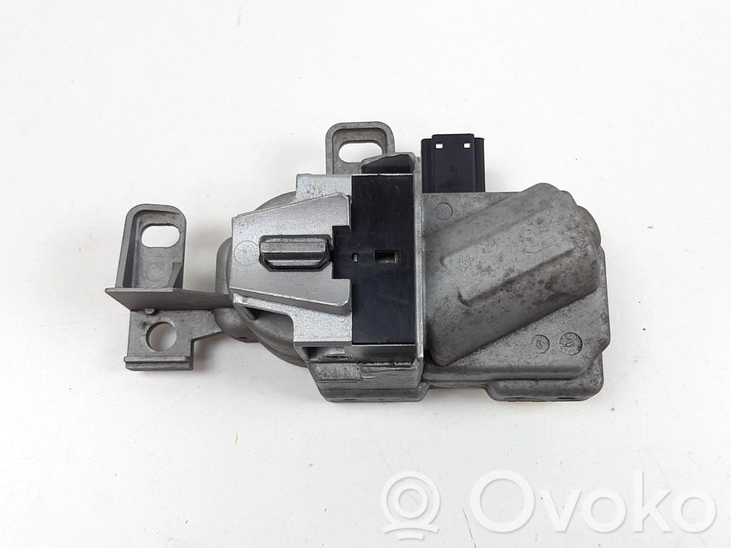 Volvo V50 Vairo užraktas 