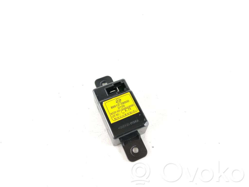SsangYong Actyon Other relay 
