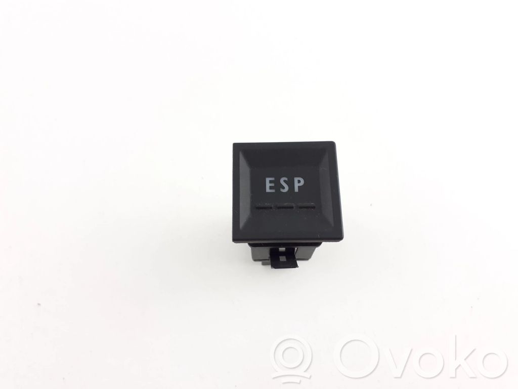 Volkswagen Transporter - Caravelle T5 ESP (stability program) switch 