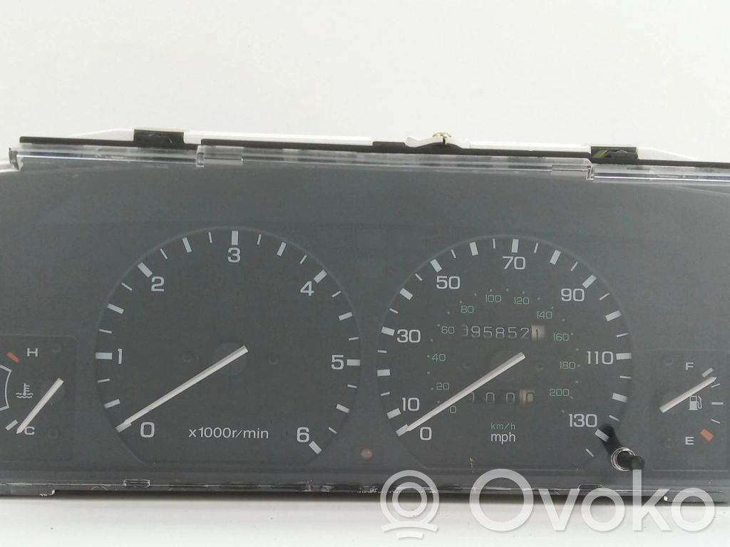 Licznik / Prędkościomierz   AMR4748,M1097