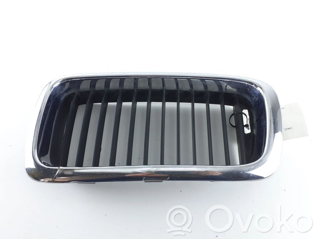 BMW 7 E38 Etusäleikkö 