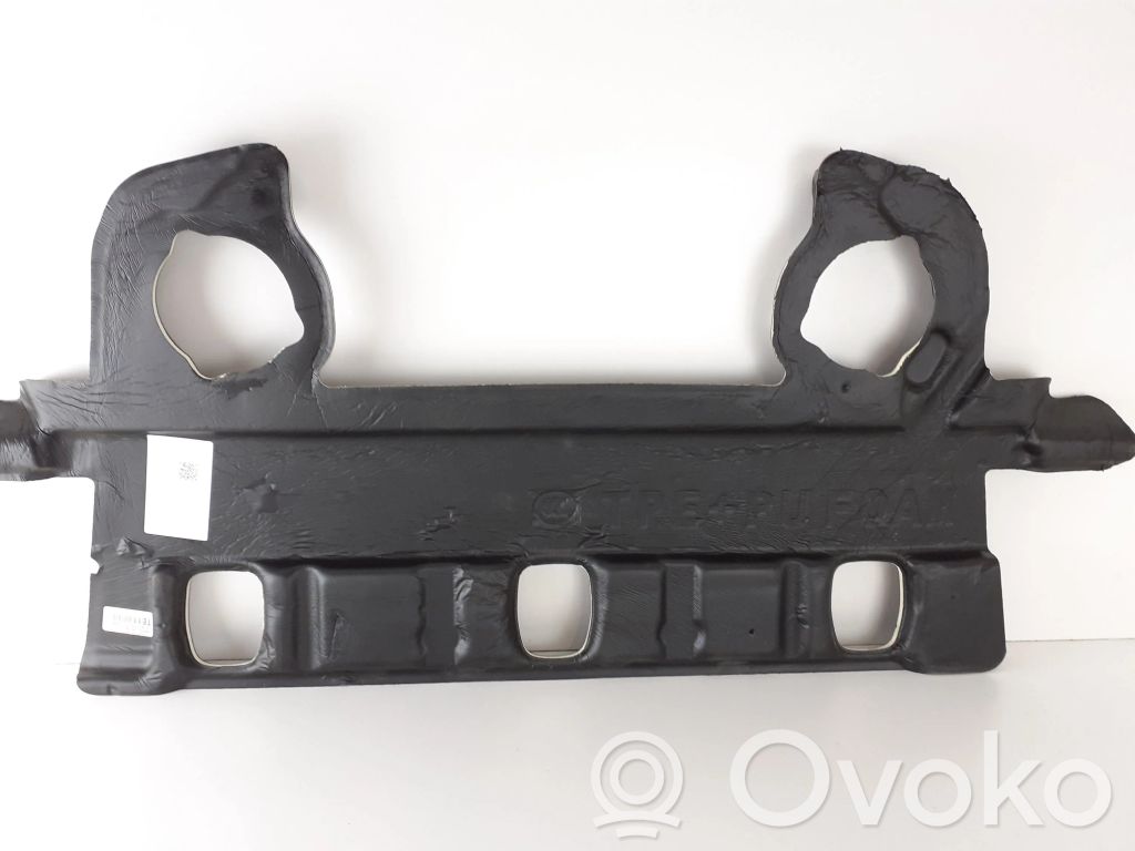 Tesla Model 3 Other interior part 