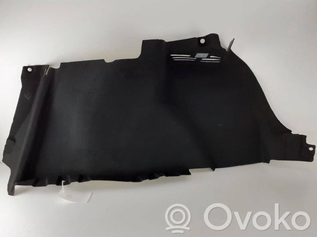 Tesla Model 3 Trunk/boot side trim panel 