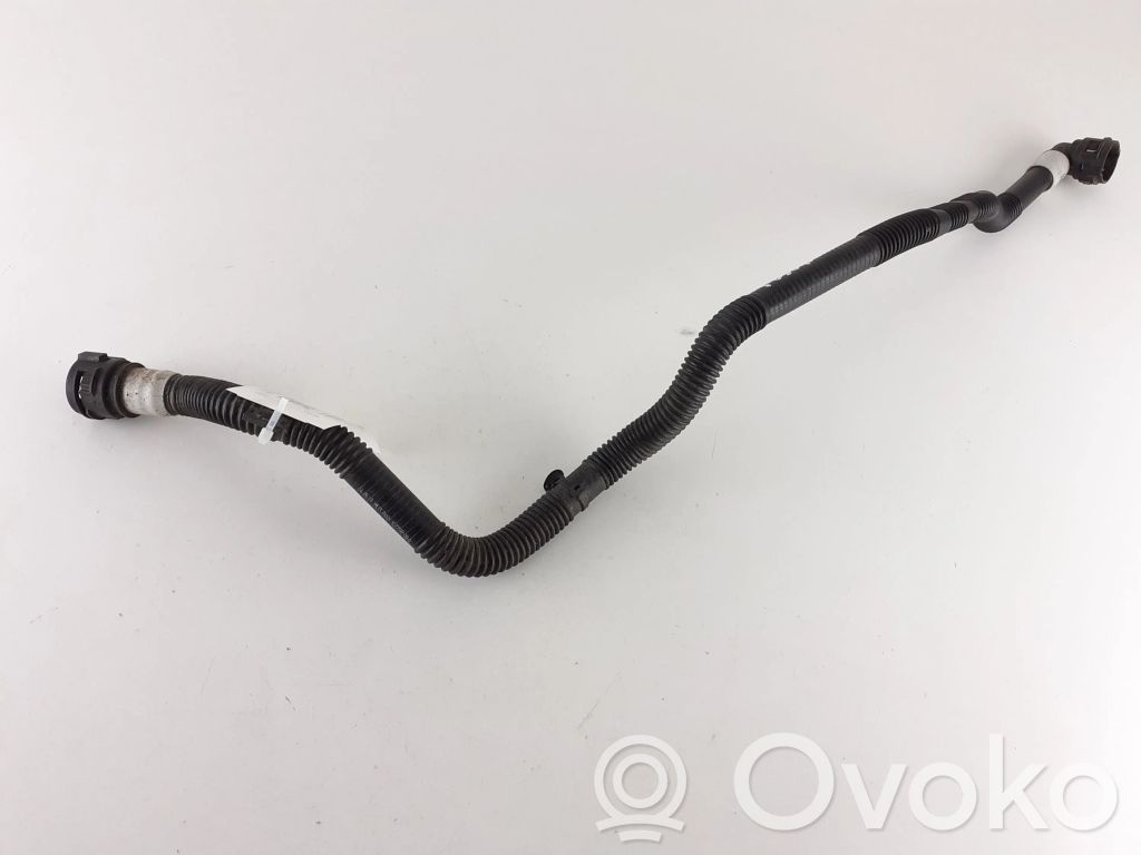 Tesla Model 3 Engine coolant pipe/hose 