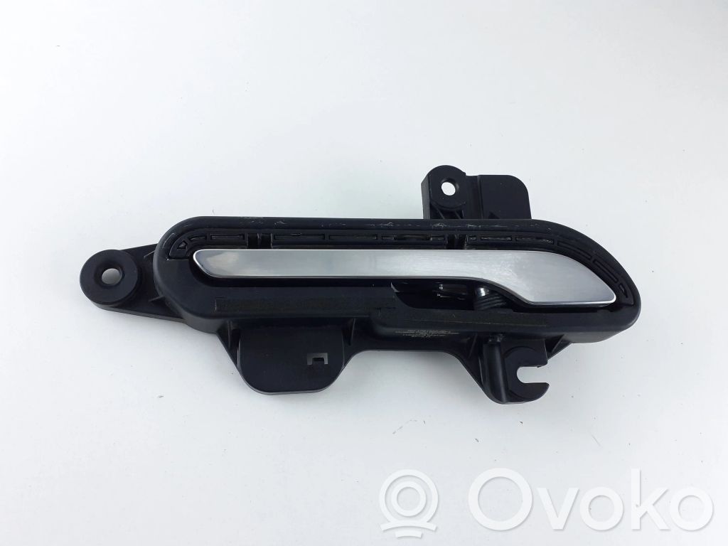 Tesla Model 3 Manecilla externa puerta trasera 
