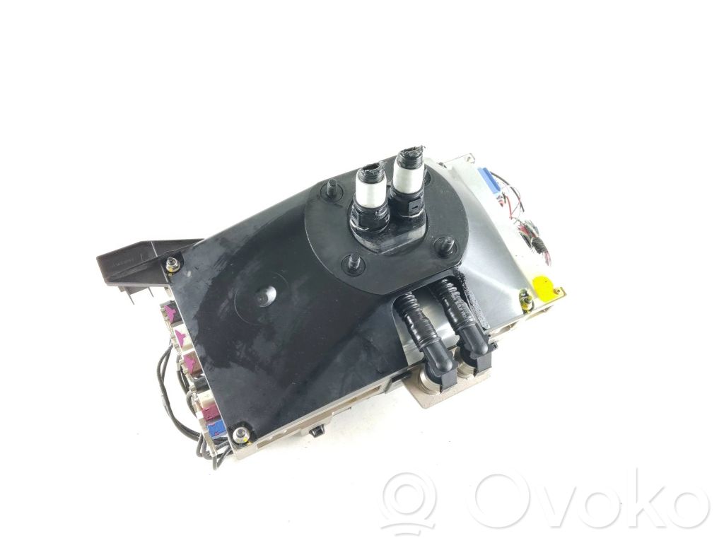Tesla Model 3 Engine control unit/module 