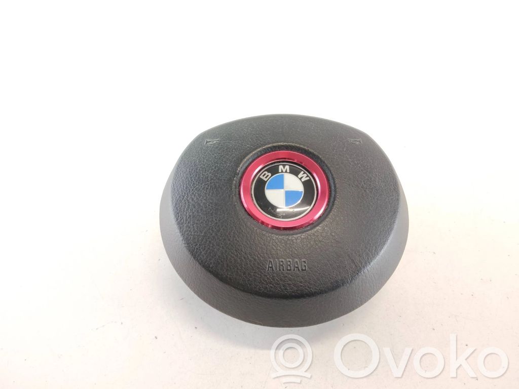 BMW X5 E53 Fahrerairbag 