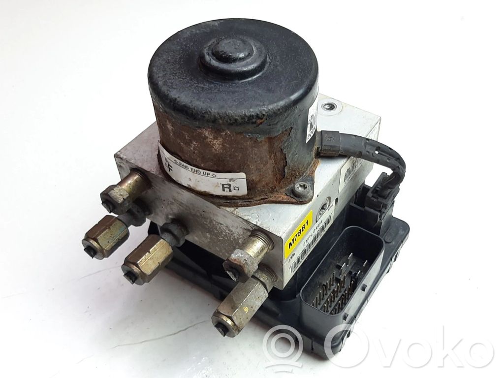 Ford Explorer ABS Pump 