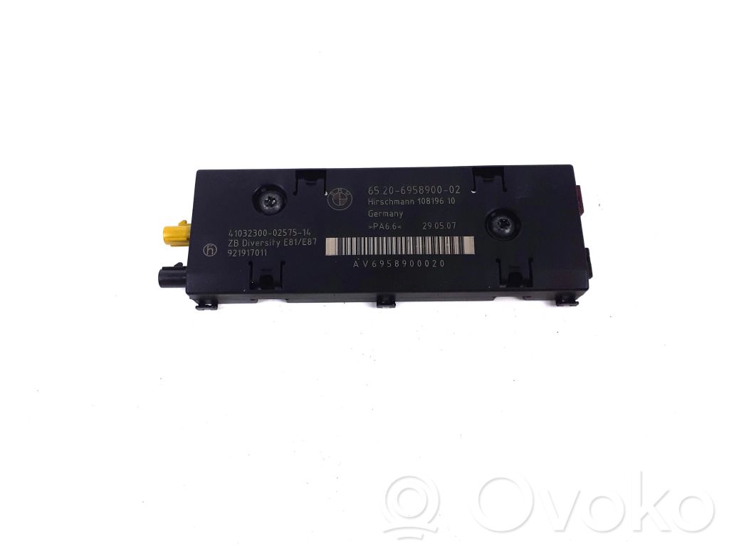 Antenos stiprintuvas   6958900,65206958900,E509E306882U176