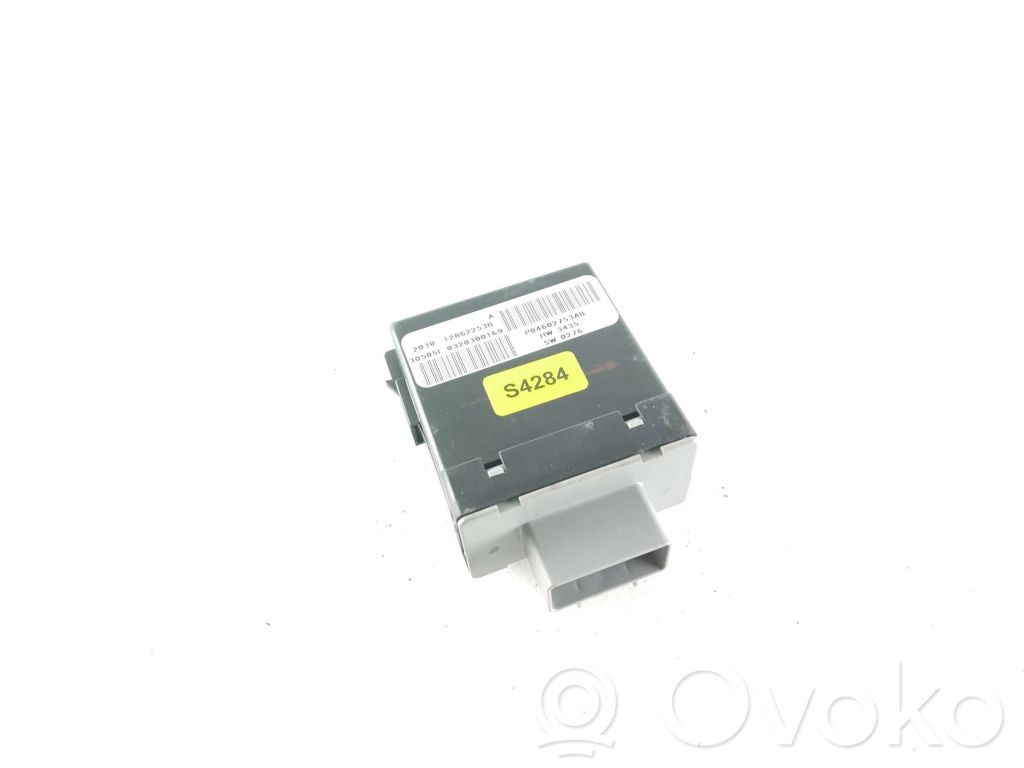 Chrysler Voyager Module de commande de siège 