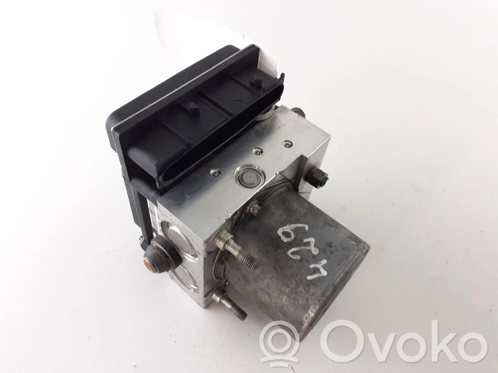 Renault Modus ABS Pump 