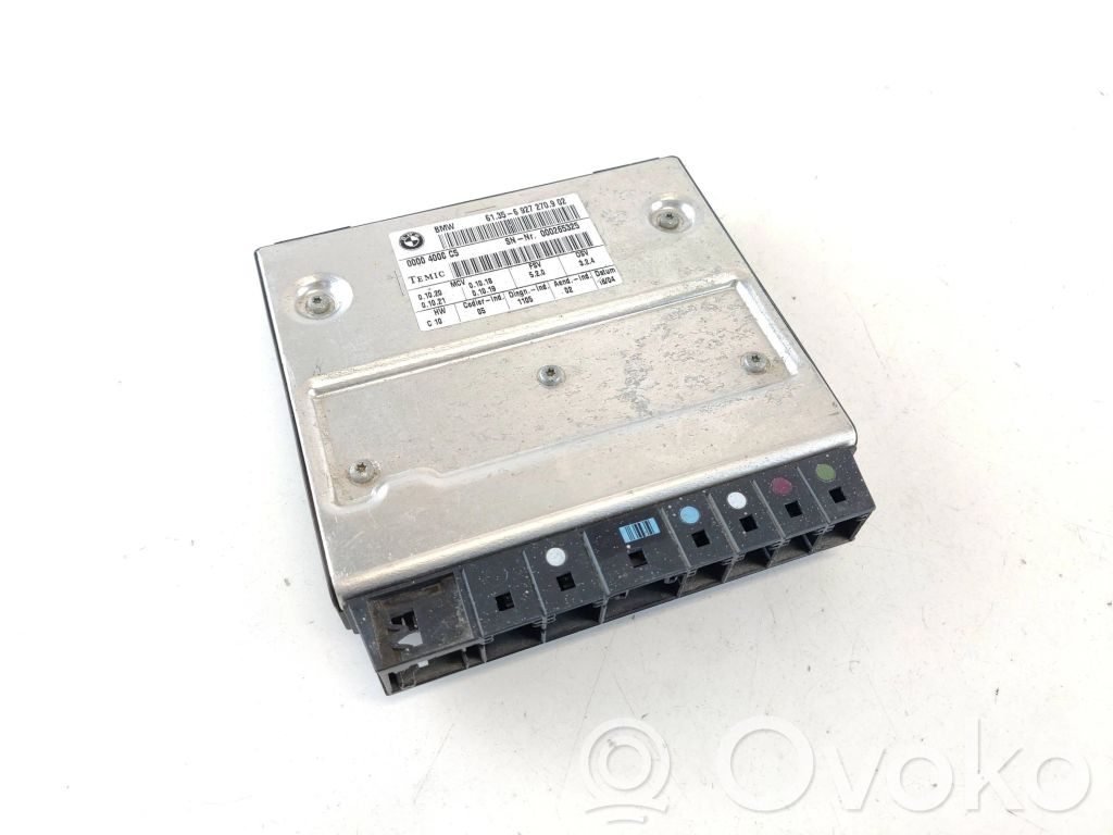 Module de commande de siège   6927270,00004008C5,000265325