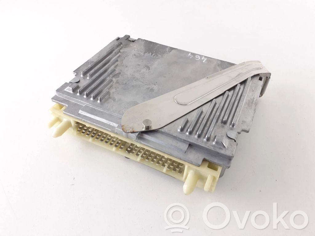 Engine control unit/module   6849018,P6849018,91370154,T91370154