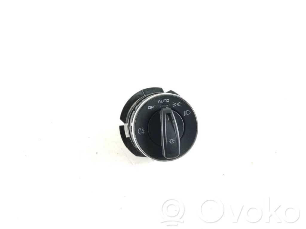 Porsche 911 991 Light switch 