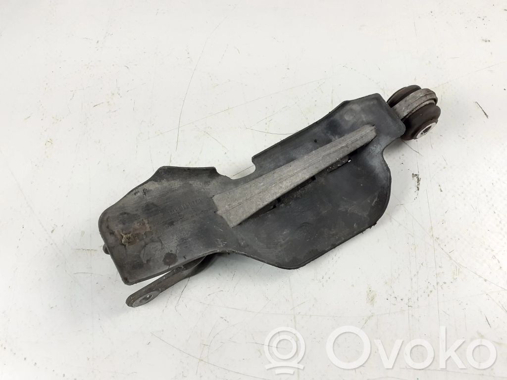 Porsche Cayman 987 Querlenker Achsschenkel vorne 