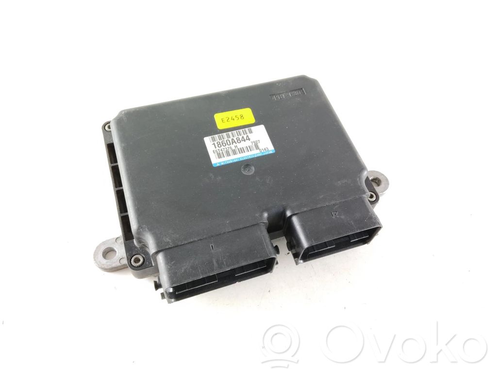 Mitsubishi Outlander Engine control unit/module 