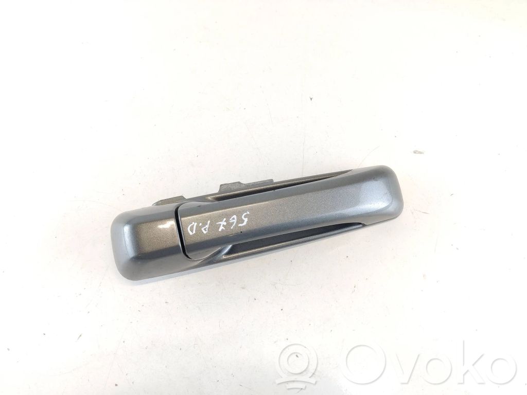 Manecilla externa puerta delantera   06236304,5HS500D2