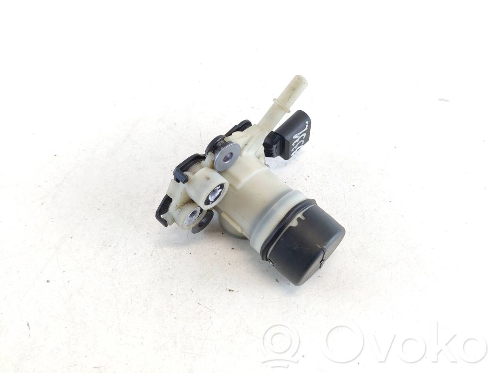 Mercedes-Benz Sprinter W906 Sensor 