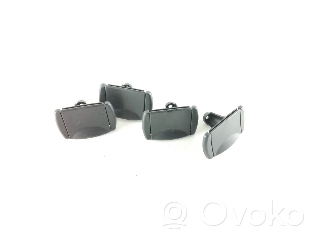 BMW 5 E60 E61 Otros repuestos del interior 