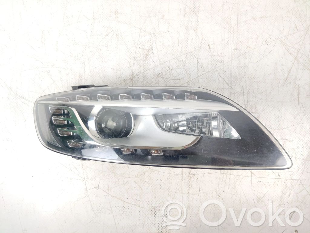 Audi Q7 4L Headlight/headlamp 