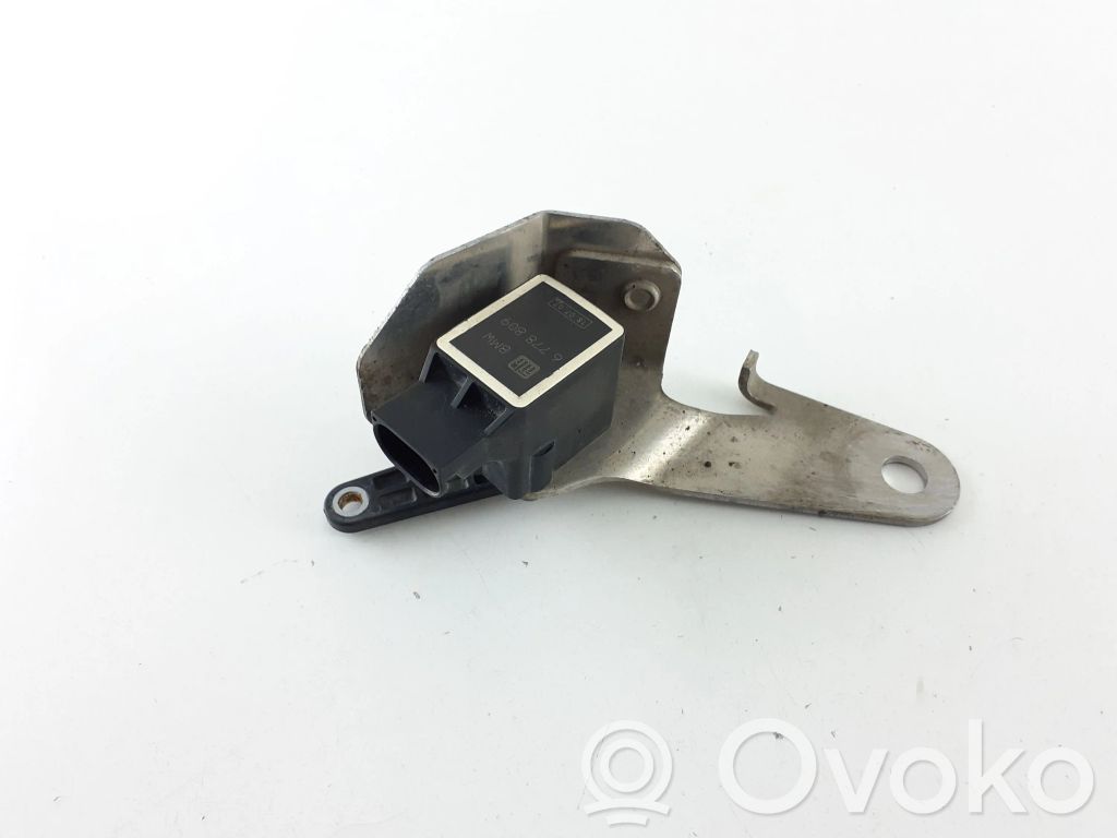 BMW 5 E60 E61 Headlight/headlamp level sensor 