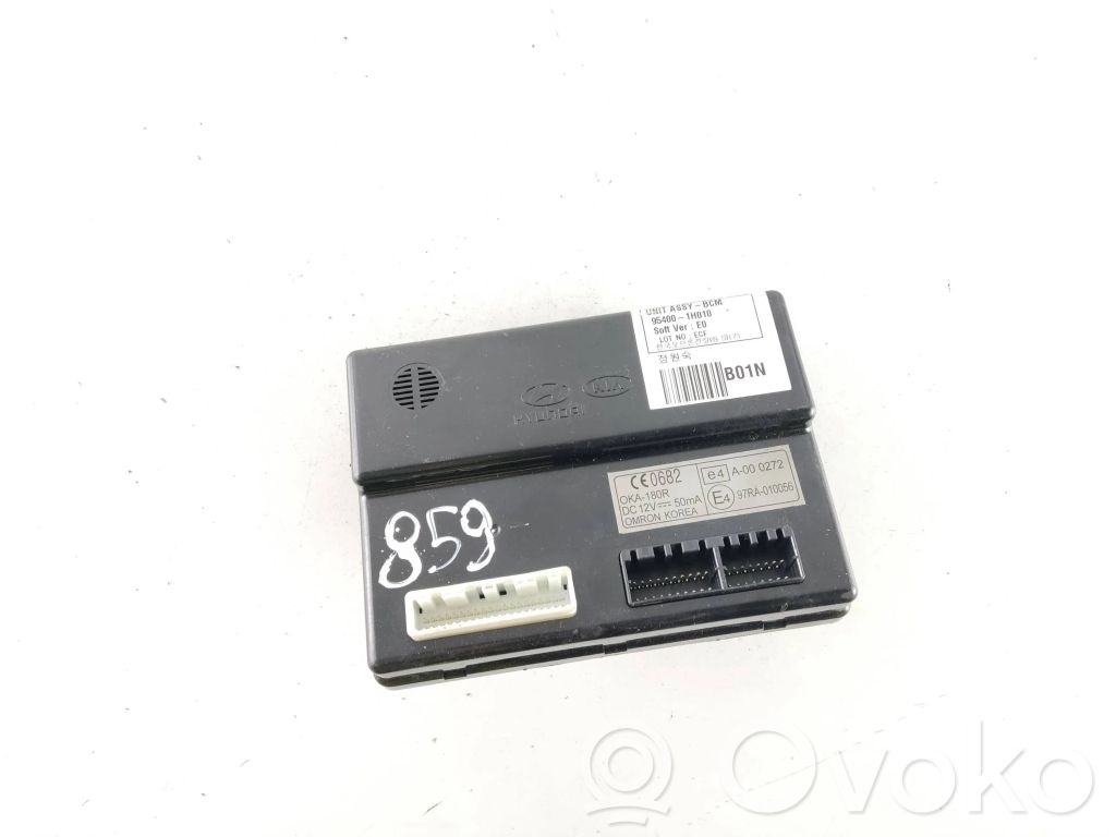 Module confort   954001H010