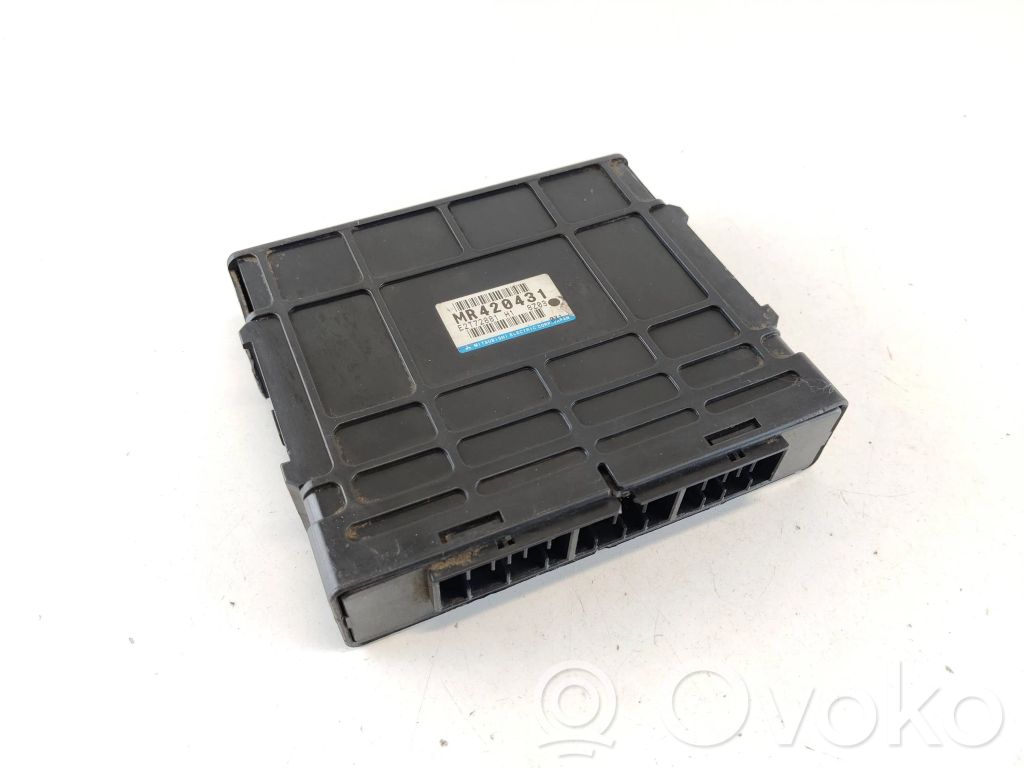 Mitsubishi Galant Engine control unit/module 