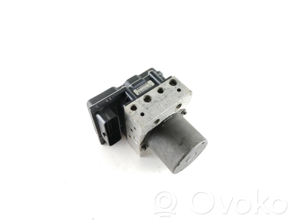 Audi A4 S4 B8 8K ABS Pump 