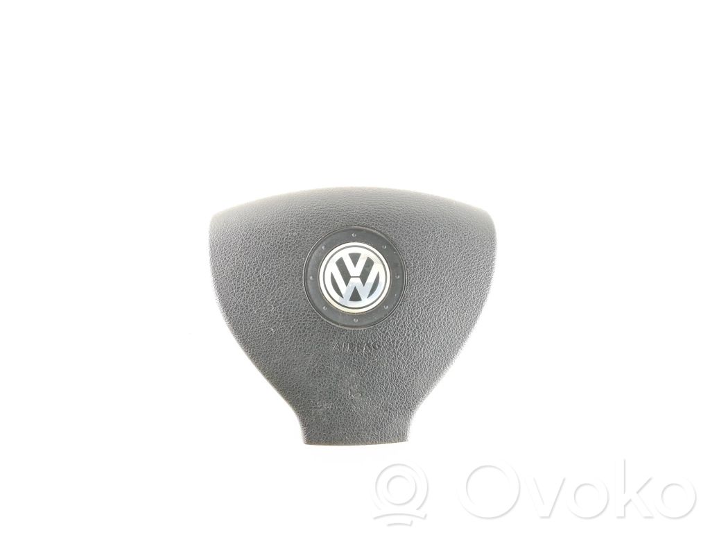 Volkswagen PASSAT B6 Poduszka powietrzna Airbag kierownicy 