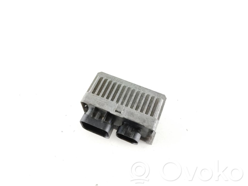 Opel Astra H Glow plug pre-heat relay 