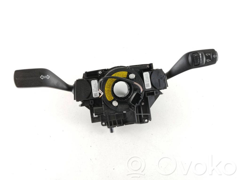 Ford S-MAX Interruptor/palanca de limpiador de luz de giro 