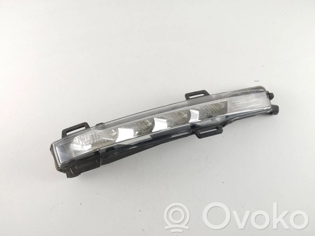 Ford S-MAX Front fog light 