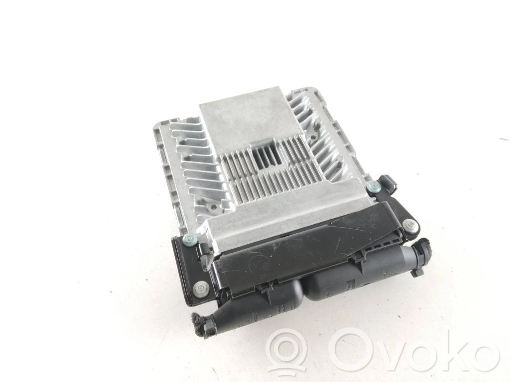 Audi A6 S6 C6 4F Engine control unit/module 