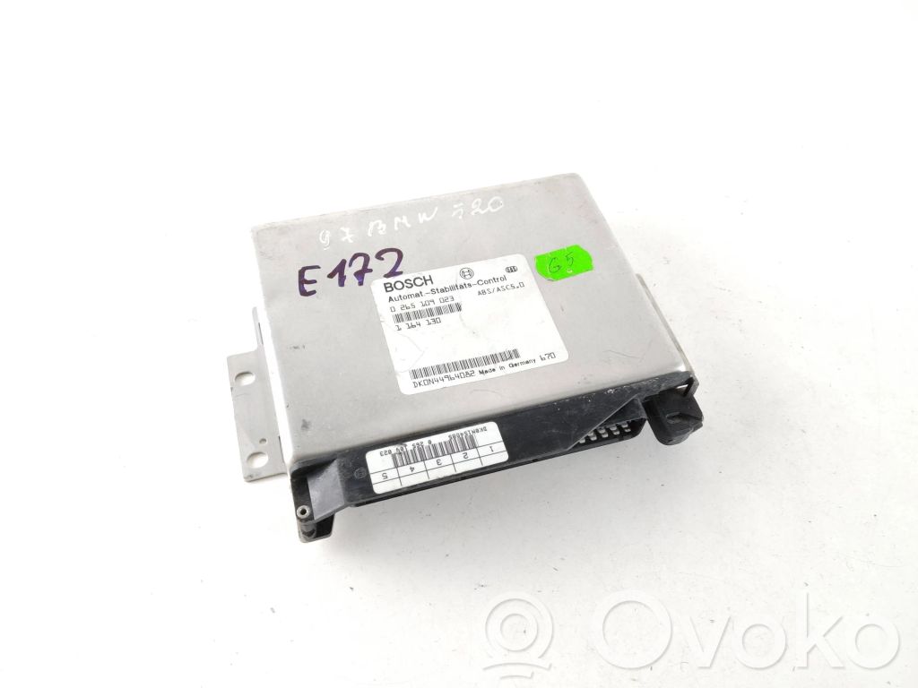 ASC control unit/module   1164130,0265109023,ABSASC5D