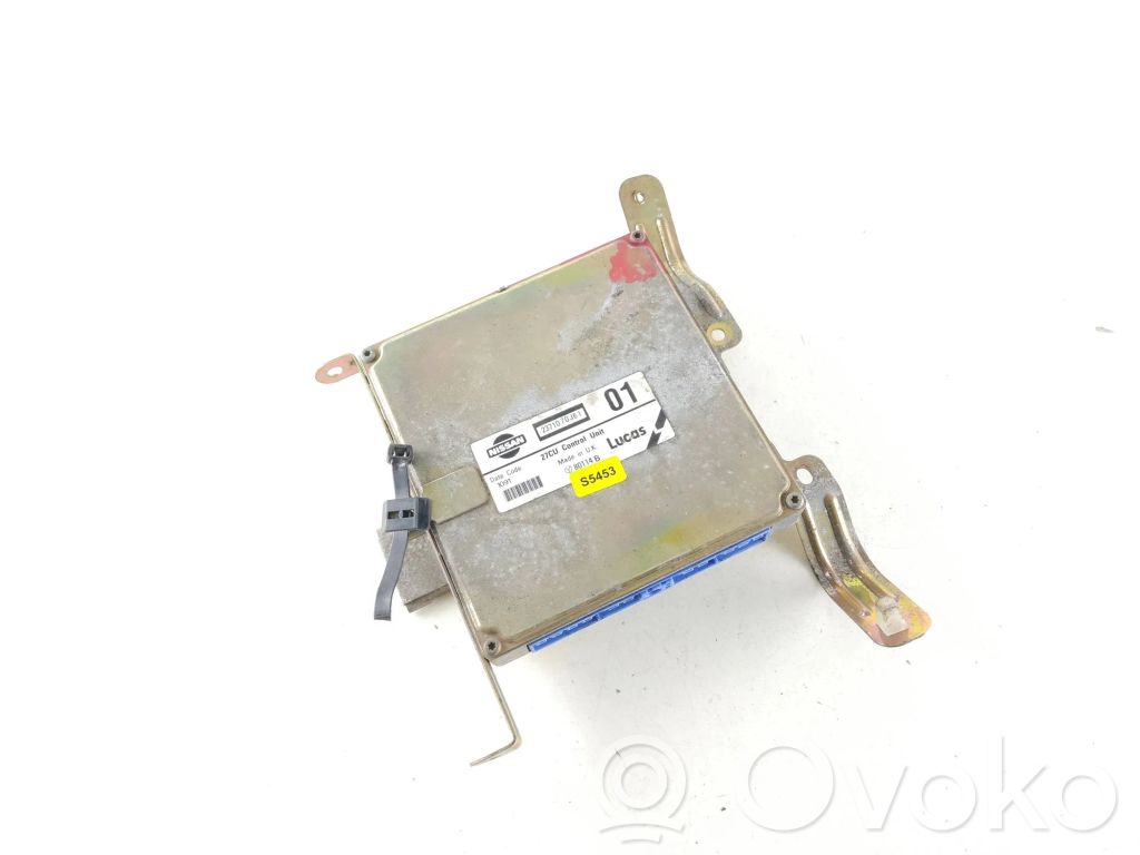Nissan Primera Engine control unit/module 
