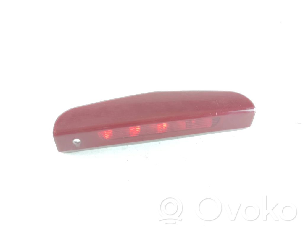 Opel Corsa D Third/center stoplight 