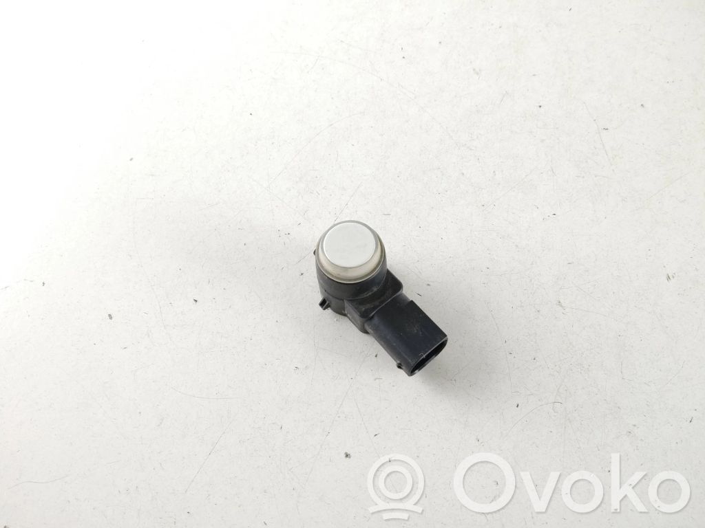Citroen C3 Parksensor PDC 