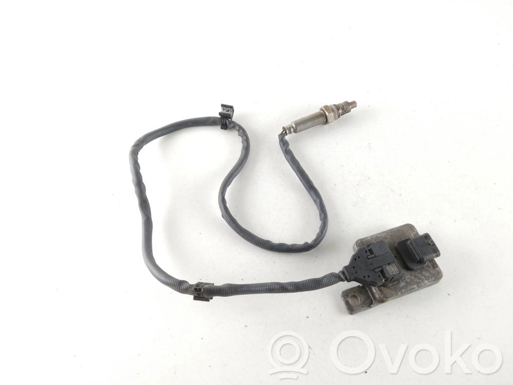 Audi A6 S6 C7 4G Lambda probe sensor 