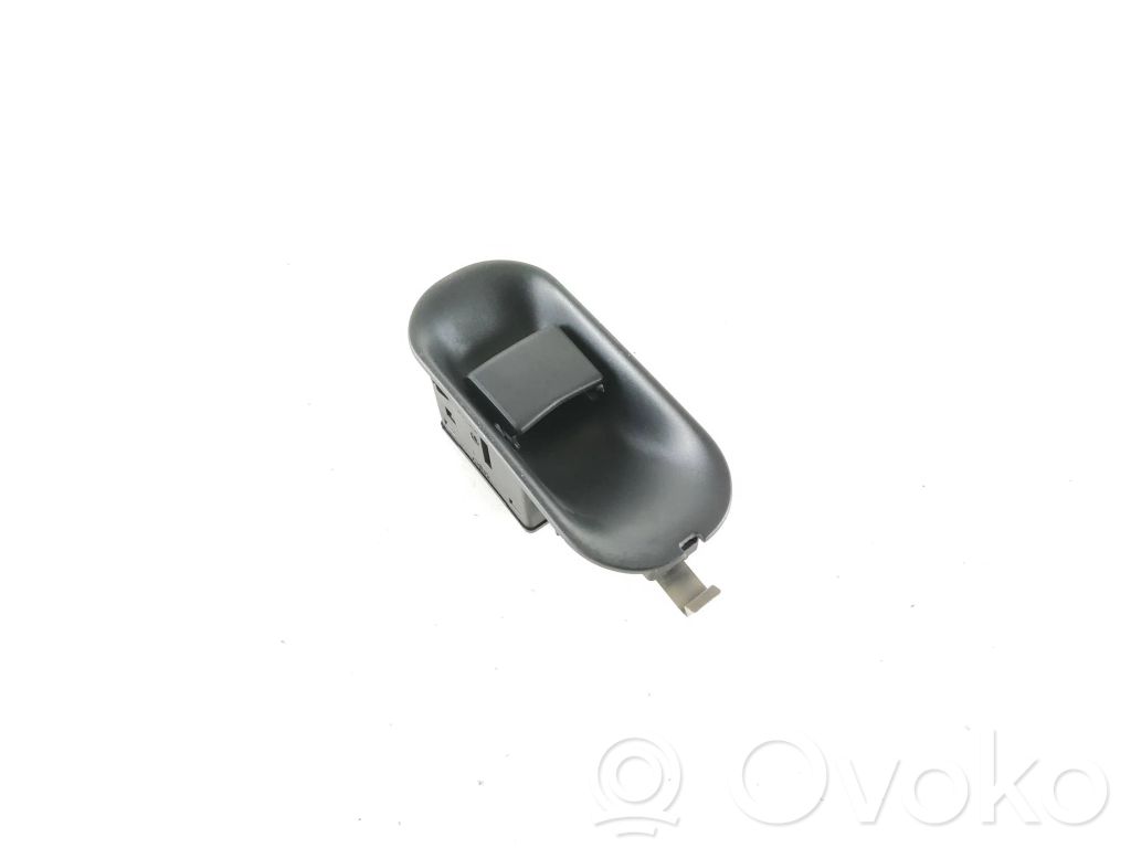 Porsche Macan (95B) Maniglia/leva di regolazione del volante 