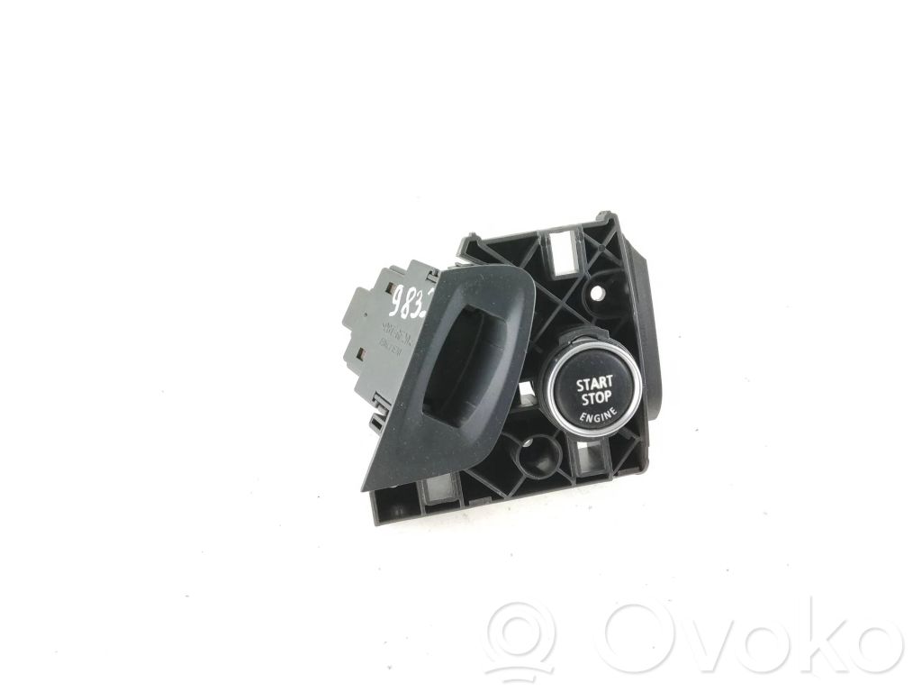 Ignition lock   6966714,9177973