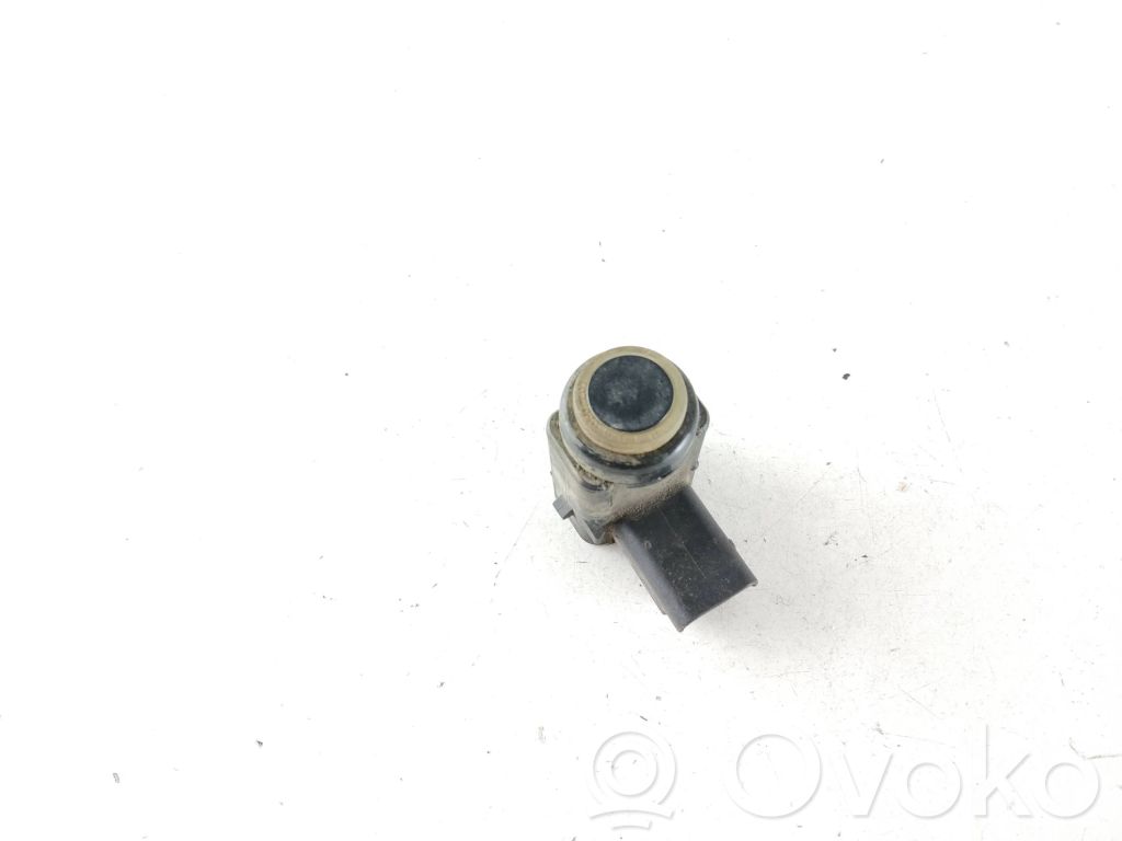 Peugeot 407 Parking PDC sensor 