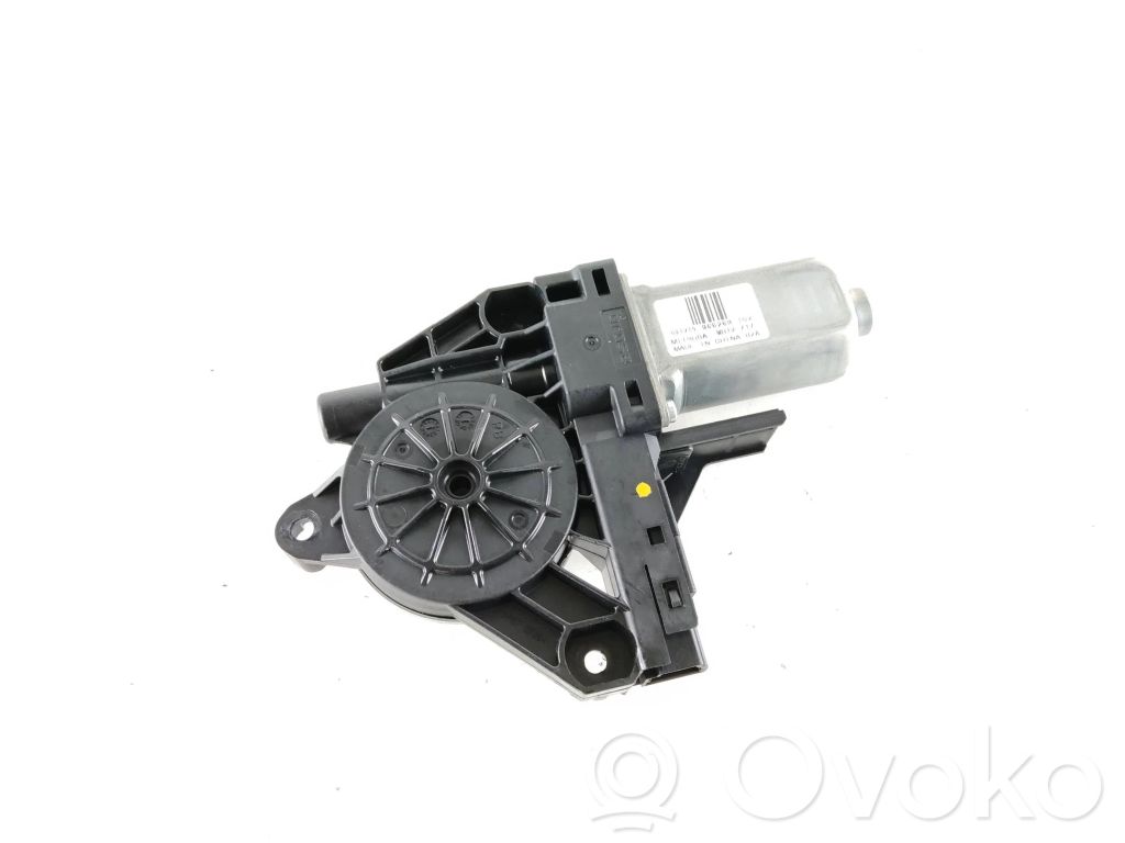 Volvo XC60 Motor macara geam ușă față 