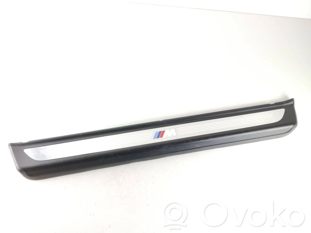 BMW 6 F12 F13 Capac prag față 