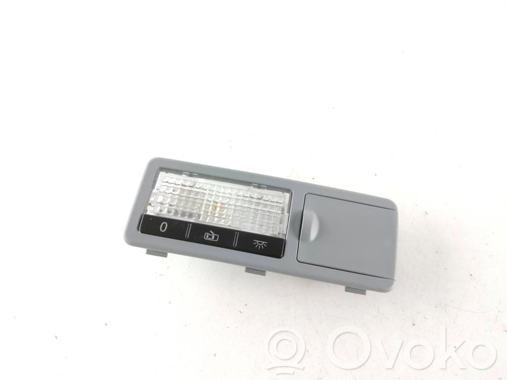 Porsche Cayenne (9PA) Rear seat light 