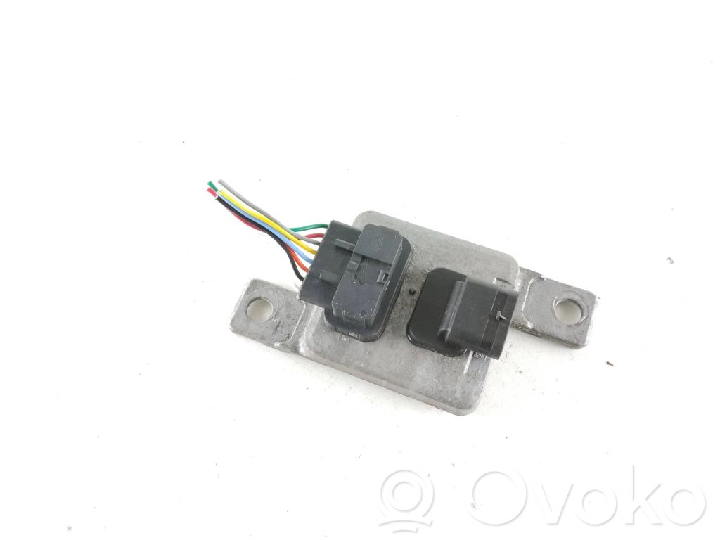 Volkswagen Touareg II Lambda probe sensor 